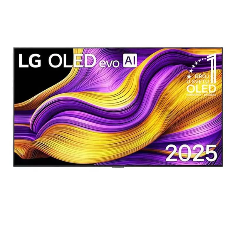 LG televizor OLED83G51LW - Inelektronik